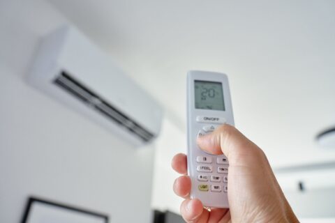 Air Conditioning Installation