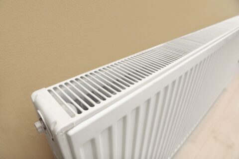 Powerflush Your Radiators