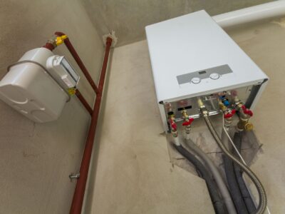 Boiler Fit