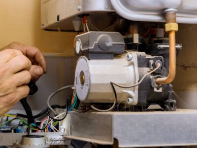 Boiler Repair