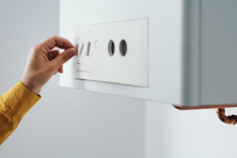 Professional Heating Engineers