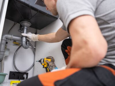 Plumbing