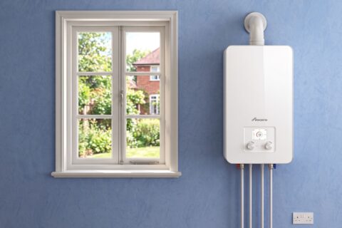 Your Trusted Boiler Installer
