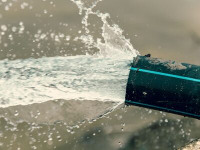 Flush