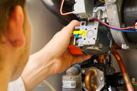 Boiler Repair Service