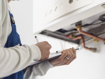 Boiler Service