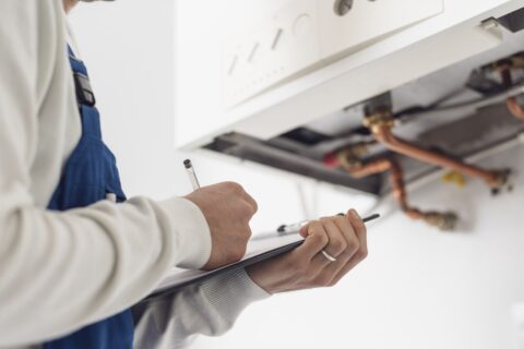 Trusted Boiler Installation